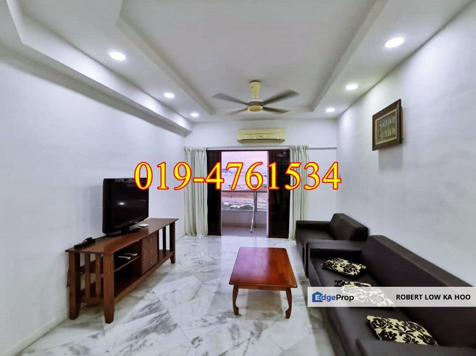 Gurney View : MARINA BAY in Tanjung Tokong ( For Rent ), Penang, Tanjung Tokong