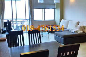 Coastal Tower, Ratu Mutiara