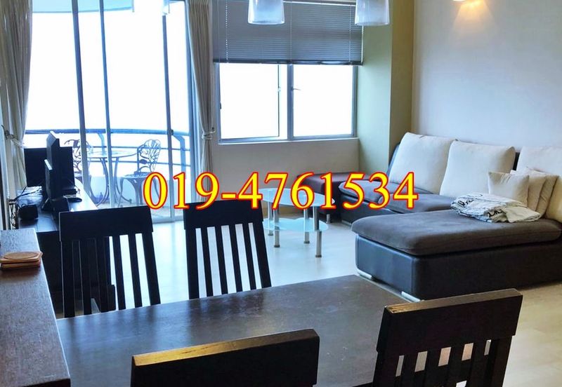 Coastal Tower, Ratu Mutiara