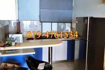 Coastal Tower, Ratu Mutiara