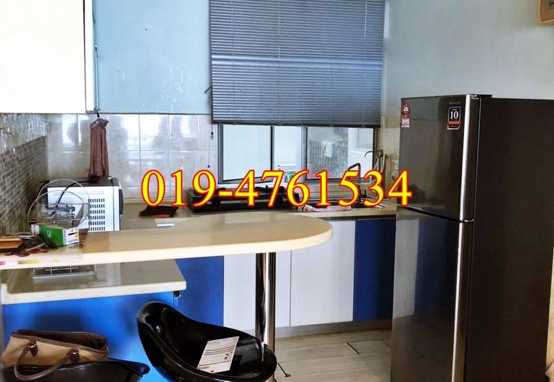 Coastal Tower, Ratu Mutiara