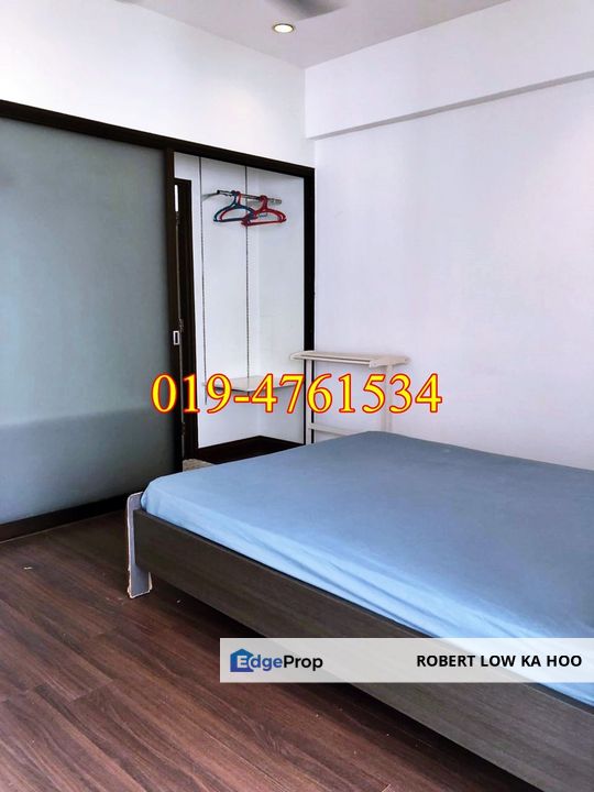 Seaview : COASTAL TOWER Condominium in Tanjung Bungah For Rent, Penang, Tanjung Bungah