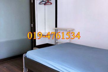 Coastal Tower, Ratu Mutiara