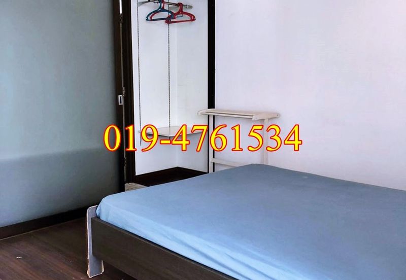 Coastal Tower, Ratu Mutiara