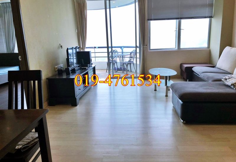 Coastal Tower, Ratu Mutiara