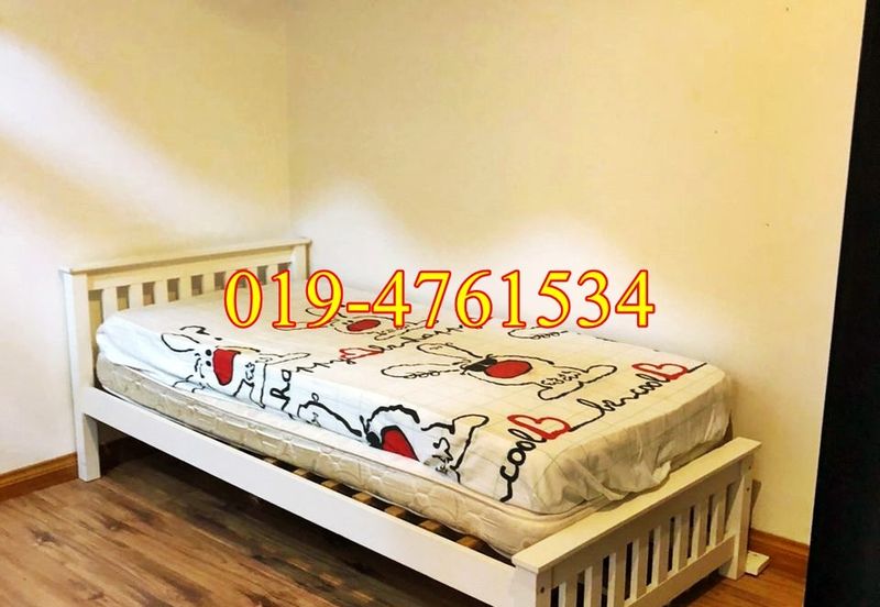 Coastal Tower, Ratu Mutiara