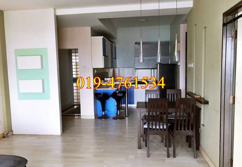 Coastal Tower, Ratu Mutiara