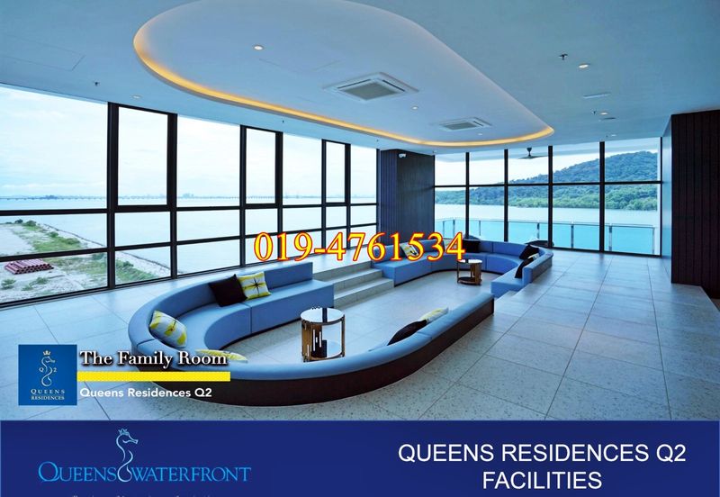Queens Residences Q2