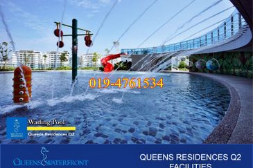 Queens Residences Q2