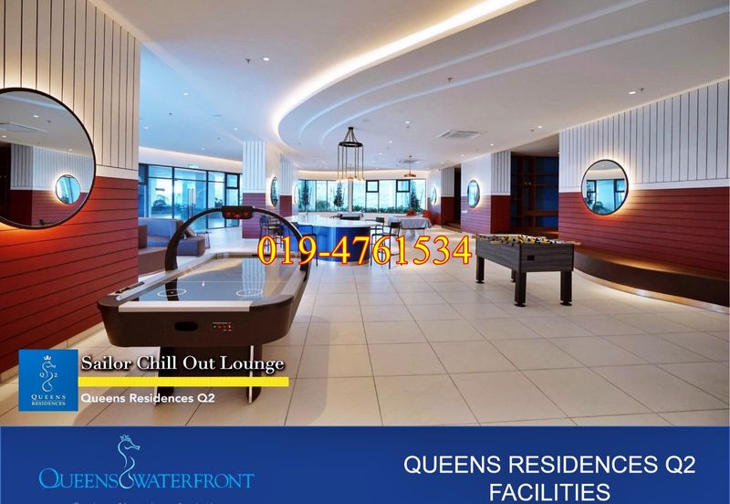 Queens Residences Q2