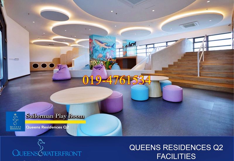 Queens Residences Q2