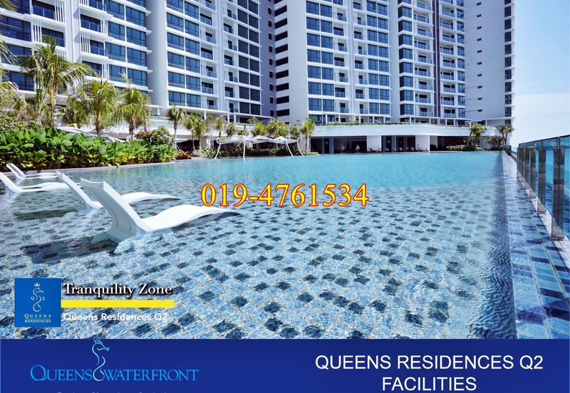 Queens Residences Q2