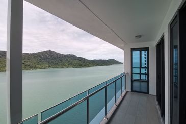 Queens Residences Q2