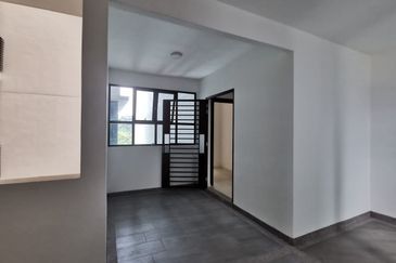 Queens Residences Q2