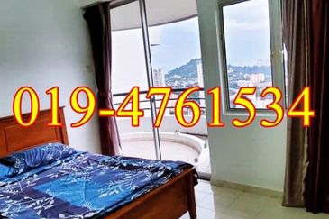 Coastal Tower, Ratu Mutiara