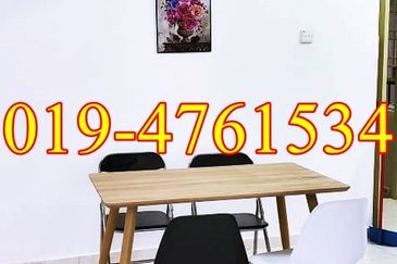 Coastal Tower, Ratu Mutiara