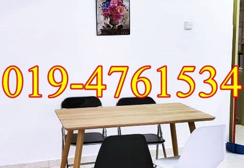 Coastal Tower, Ratu Mutiara