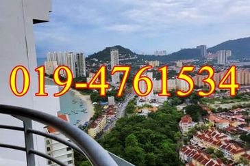 Coastal Tower, Ratu Mutiara