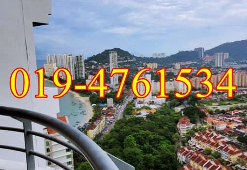 Coastal Tower, Ratu Mutiara