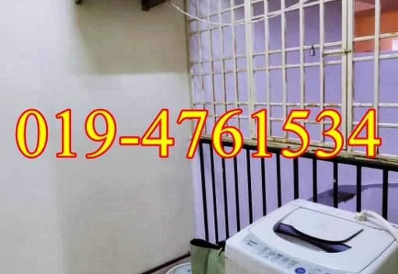 Coastal Tower, Ratu Mutiara