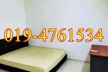 Coastal Tower, Ratu Mutiara