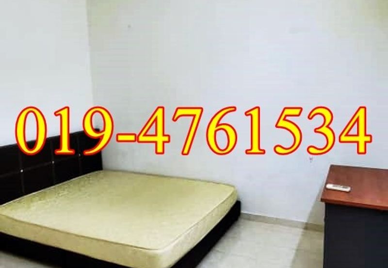 Coastal Tower, Ratu Mutiara