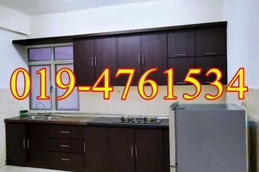 Coastal Tower, Ratu Mutiara