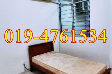 Coastal Tower, Ratu Mutiara