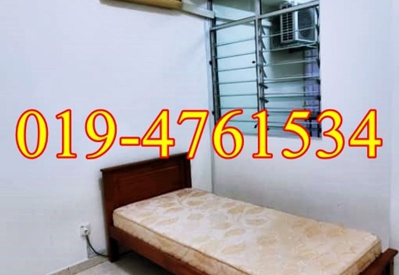 Coastal Tower, Ratu Mutiara