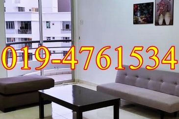 Coastal Tower, Ratu Mutiara