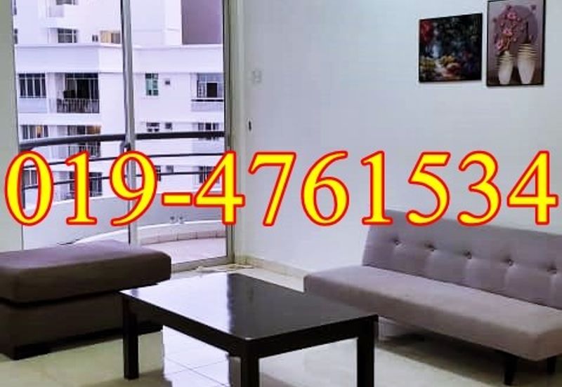 Coastal Tower, Ratu Mutiara