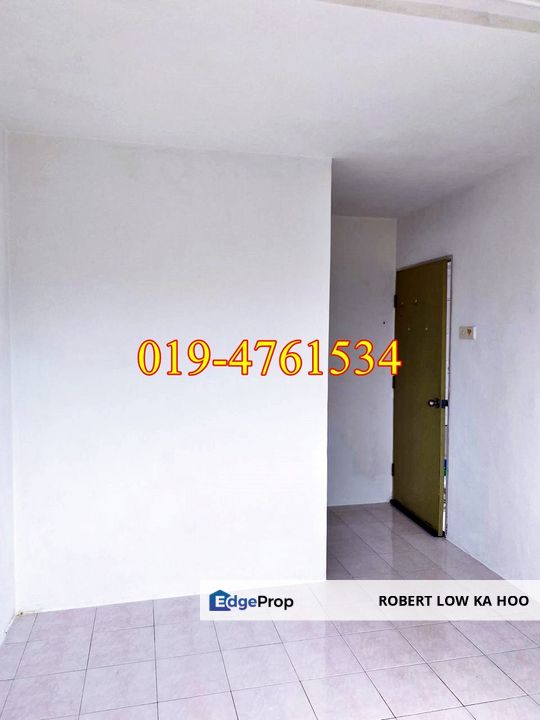 Unfurnished : TAMAN KRISTAL Condominium in Tanjung Tokong For Rent, Penang, Persiaran Gurney