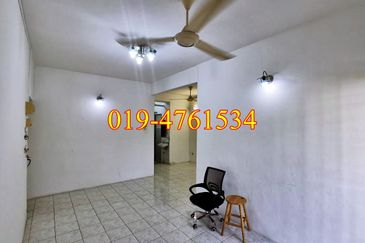 Taman Cemerlang, Jelutong