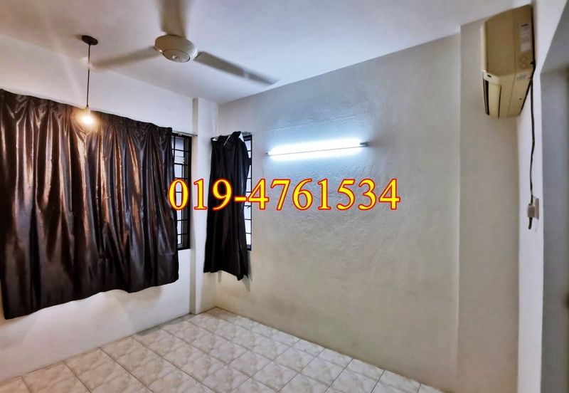 Taman Cemerlang, Jelutong