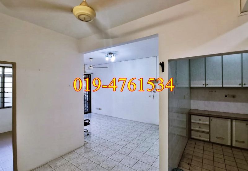 Taman Cemerlang, Jelutong