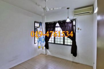 Taman Cemerlang, Jelutong