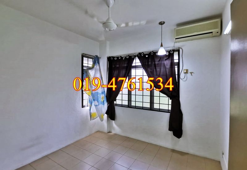 Taman Cemerlang, Jelutong