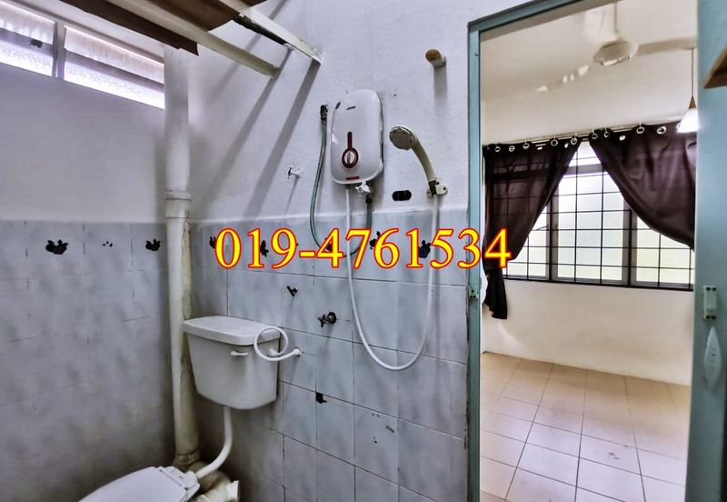 Taman Cemerlang, Jelutong