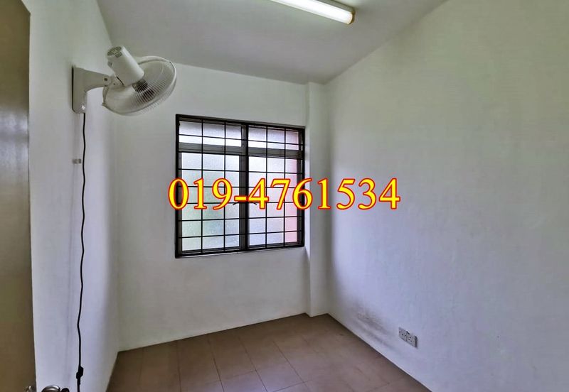 Taman Cemerlang, Jelutong