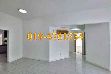 Taman Pemimpin (Leader Garden)