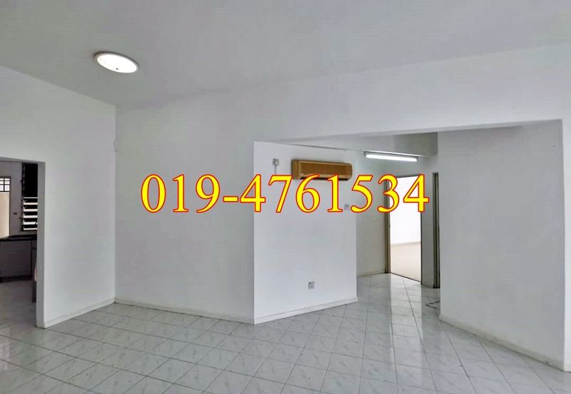 Taman Pemimpin (Leader Garden)