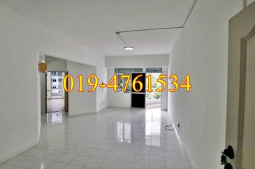 Taman Pemimpin (Leader Garden)