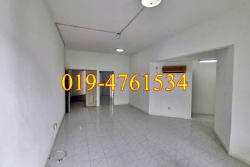 Taman Pemimpin (Leader Garden)