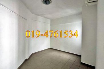 Taman Pemimpin (Leader Garden)