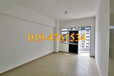 Taman Pemimpin (Leader Garden)