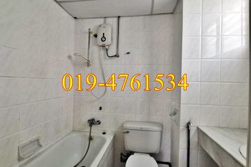 Taman Pemimpin (Leader Garden)