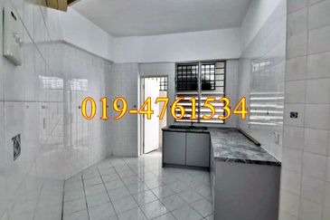 Taman Pemimpin (Leader Garden)