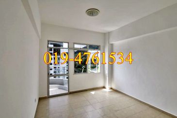 Taman Pemimpin (Leader Garden)