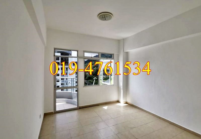 Taman Pemimpin (Leader Garden)