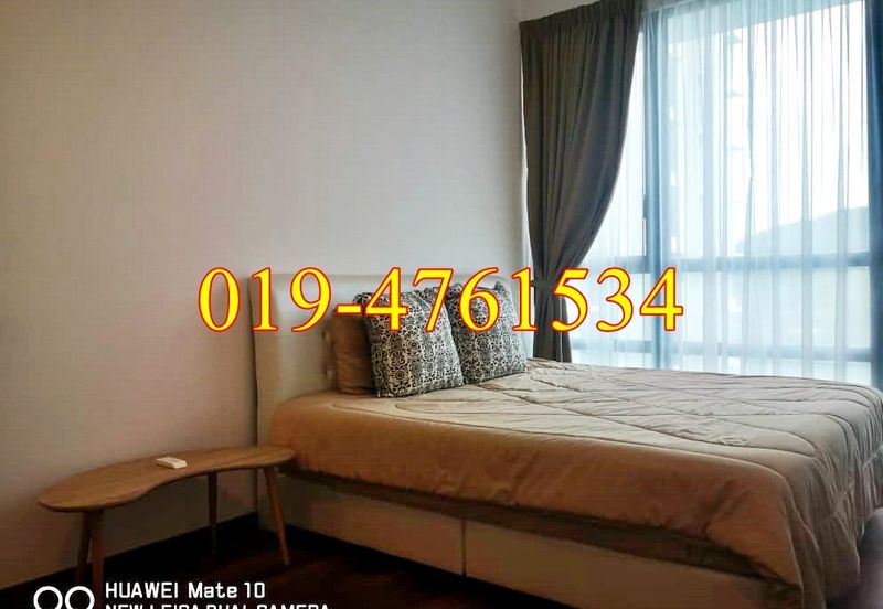 Queens Residences @ Queens Waterfront